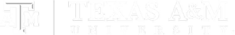 Texas A&M University logo